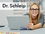 Dr. Schleip
