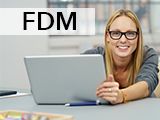 FDM