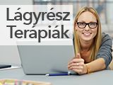 Lágyrész terápiák