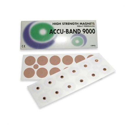 Accu Band, újra felhasználható, 9000 G