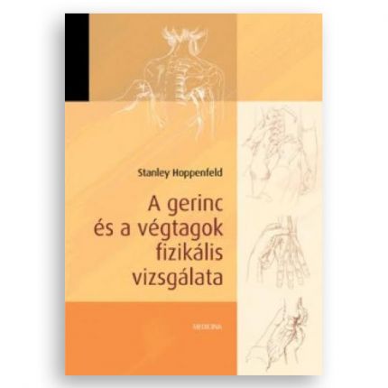 A gerinc és a végtagok fizikális vizsgálata