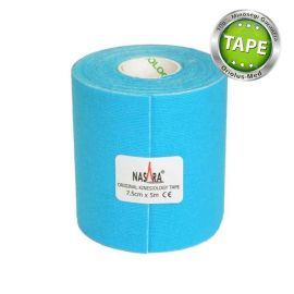 NASARA profi sporttape 7,5 cm széles