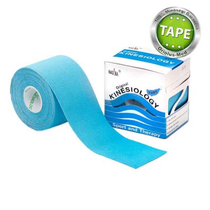 NASARA profi sporttape 10-es akciós csomag