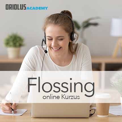 Floss Online Kurzus