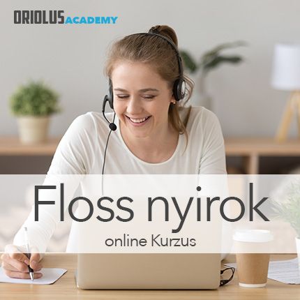 Floss nyirok