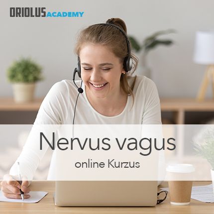 Vagus Online Kurzus