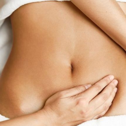 Korai menopauza? Nem, belső összenövések!