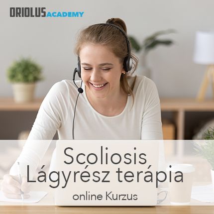 Scoliosis Lágyrész Terápia