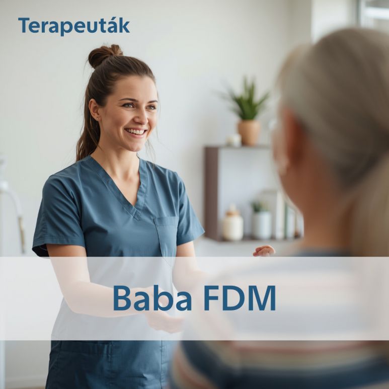 Baba FDM