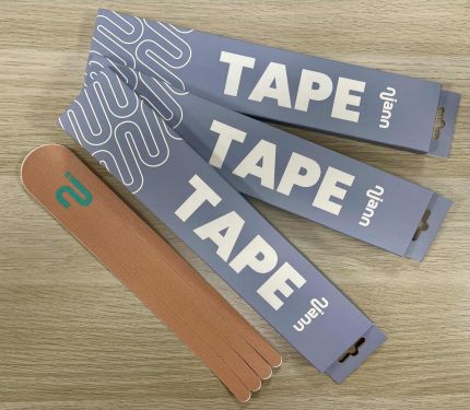 Niann Nyirok TAPE