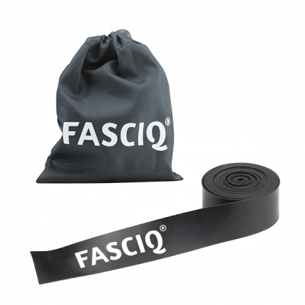 FASCIQ® Floss 2,5 cm x 208 cm erős