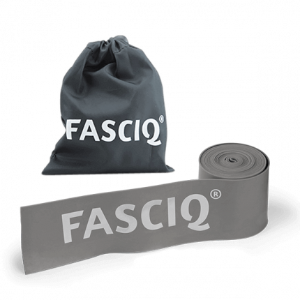FASCIQ® Floss 5 cm x 208 cm gyenge