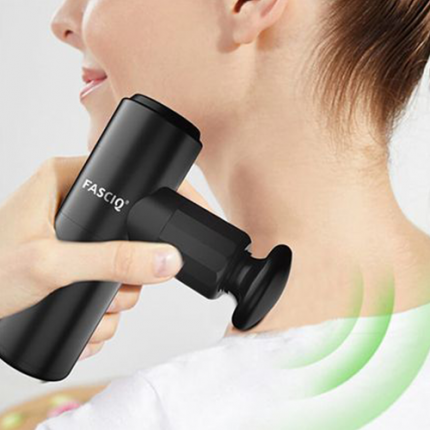 FASCIQ® masszázspisztoly