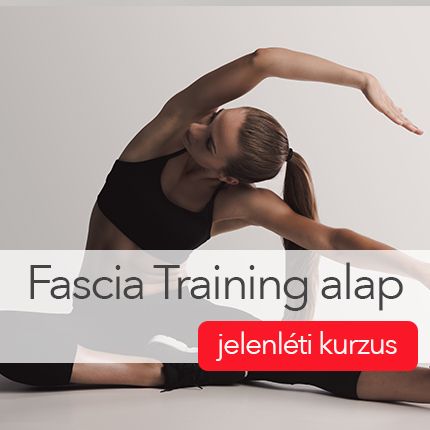 Fascia Training - alap