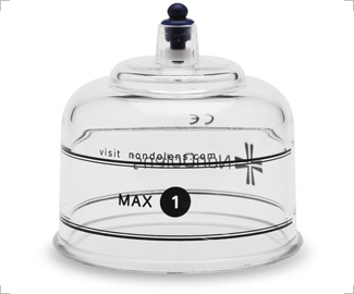 NonDolens pótköpölyök XS-Max 1