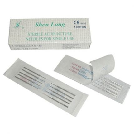 Shen Long fültű