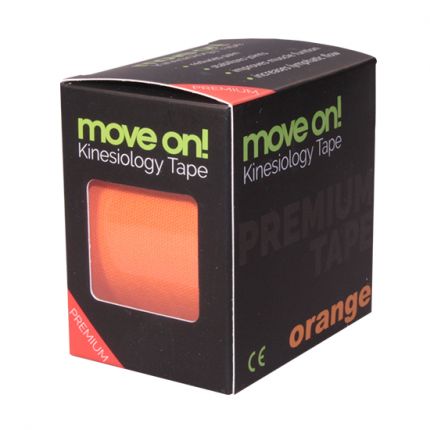 move on! prémium kategóriás tape 5cm