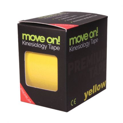 move on! prémium kategóriás tape 5cm