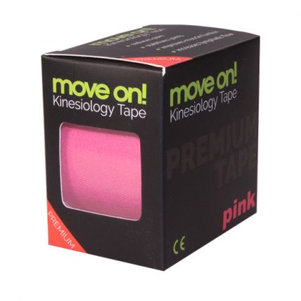 move on! prémium kategóriás tape 5cm