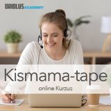 Kismama-tape