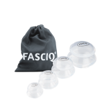 FASCIQ® szilikon köpölykészlet 4db