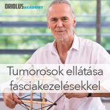 Tumorpáciensek ellátása fasciaterápiákkal