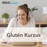 Glutén Kurzus