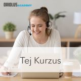 Tej Kurzus