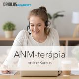 Alkalmazott Neurocentrikus Mozgástréning - ANM-terápia
