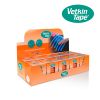 VetkinTape® 10 db - rendelhető színek: fekete, narancs, piros, kék, zöld
