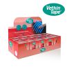 VetkinTape® 10 db - rendelhető színek: fekete, narancs, piros, kék, zöld