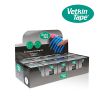 VetkinTape® 10 db - rendelhető színek: fekete, narancs, piros, kék, zöld