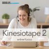 Kinesiotape haladó