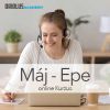 Máj-Epe Alapozó Viscerál