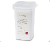 Veszélyeshulladék-tárolódoboz - 0,8 liter