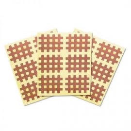 move on! Cross Tape - 1 lap