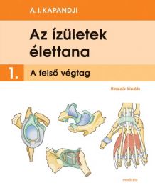 Az ízületek élettana 1-3.