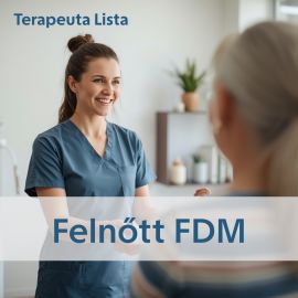 Felnőtt FDM