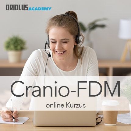 Cranio-FDM Online Kurzus