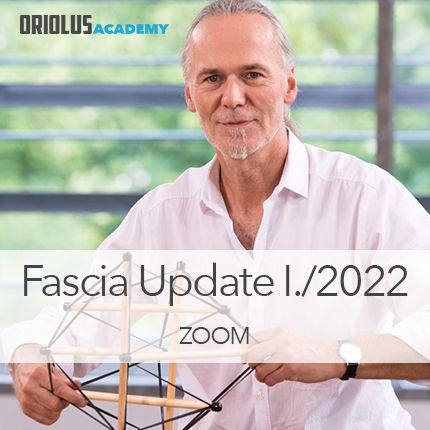 Fascia Update I./2022