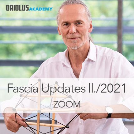 Fascia Update II./2021
