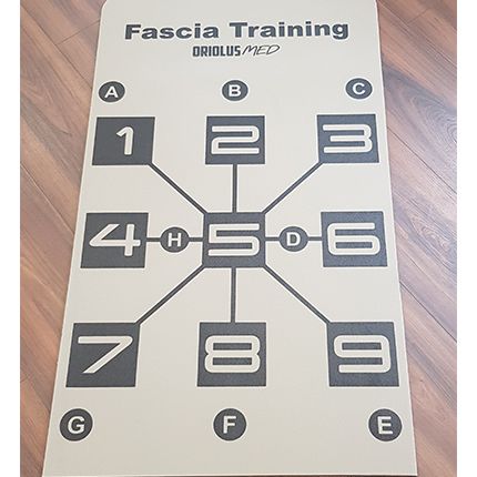 Fascia tréning budapest