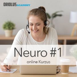 Neuro #1- Fájdalomélettan, online előadás