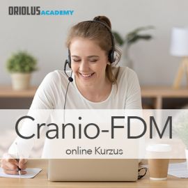Cranio-FDM Online Kurzus