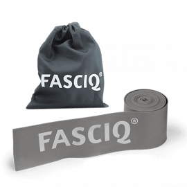 FASCIQ® Floss 5 cm x 208 cm gyenge