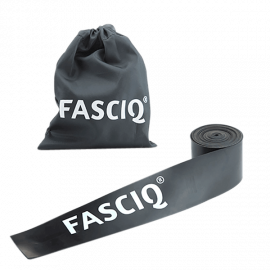 FASCIQ® Floss 5 cm x 208 cm erős